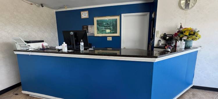 夜宿酒店 O 塞尔玛 I 95(Night Inn by Hotel O Selma I 95)图片