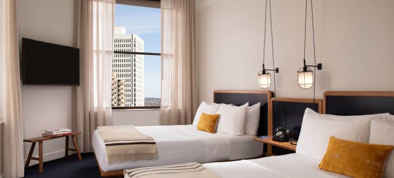 艾梅里傲途格精选酒店(Emery, Autograph Collection)图片