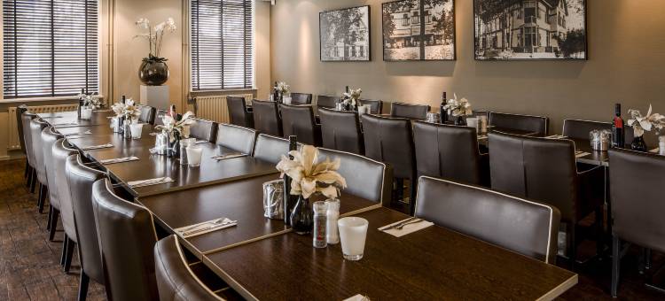 博希克德弗莱彻餐厅酒店(Fletcher Hotel Restaurant Boschoord)图片