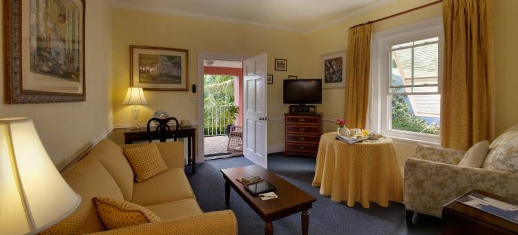 棕榈皇家酒店(Royal Palms Hotel)图片