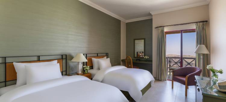 佩特拉美爵酒店(Grand Mercure Petra)图片