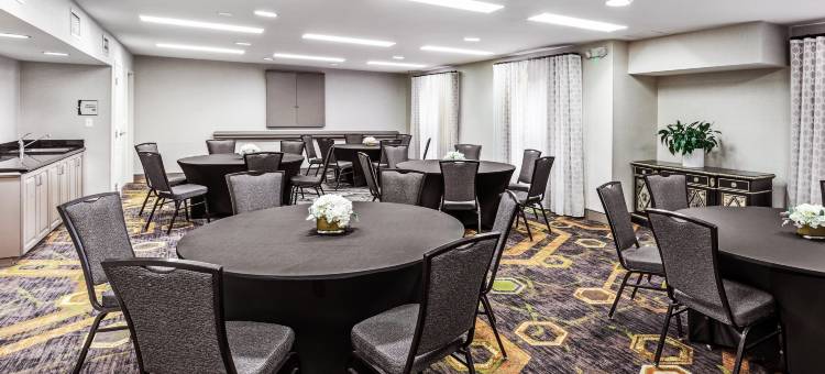 Homewood Suites by Hilton-什里夫波特(Homewood Suites by Hilton Shreveport)图片