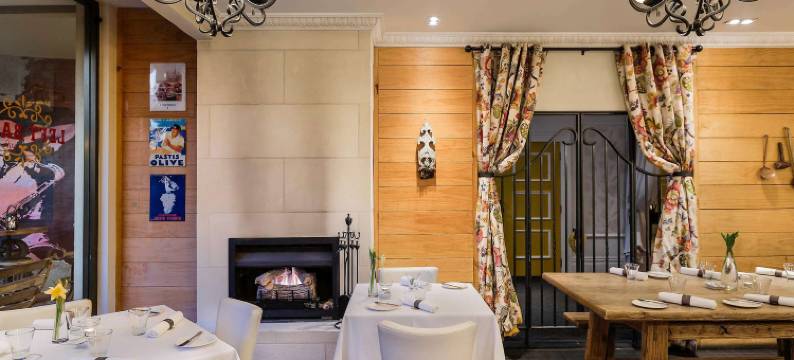 皇后镇索菲特酒店及水疗中心(Sofitel Queenstown - Hotel & Spa)图片