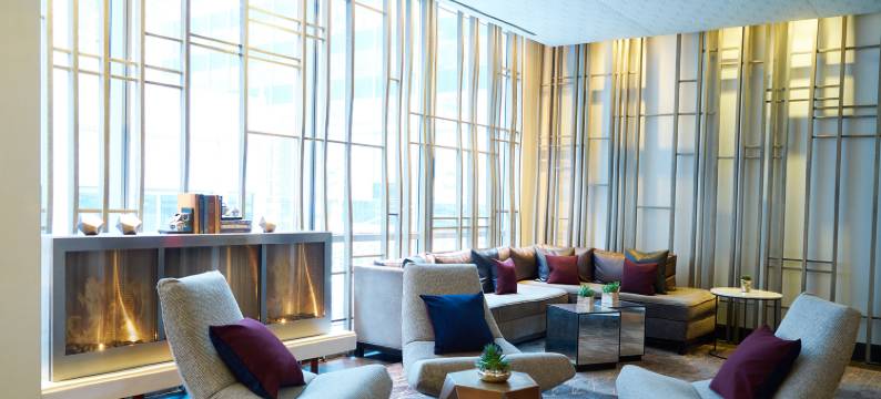 纽约48LEX酒店(Hotel 48Lex New York)图片