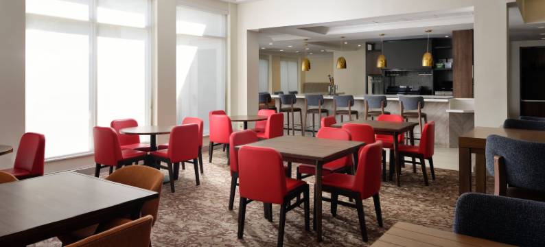 梅里迪恩希尔顿花园酒店(Hilton Garden Inn Meridian)图片