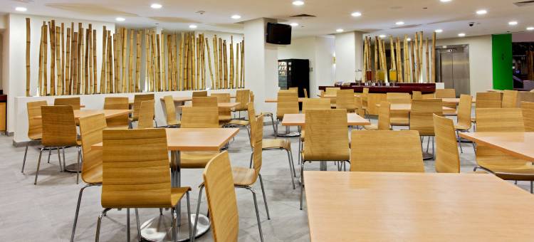 Holiday Inn Express 瓜达拉哈拉世博会(Holiday Inn Express Guadalajara Expo)图片