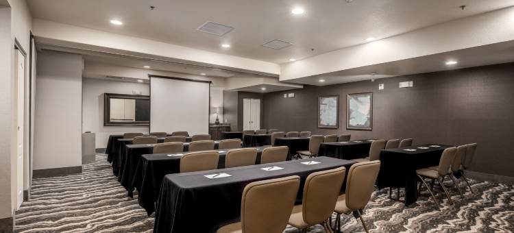 智选假日套房酒店盐湖城西谷(Holiday Inn Express & Suites Salt Lake City West Valley)图片