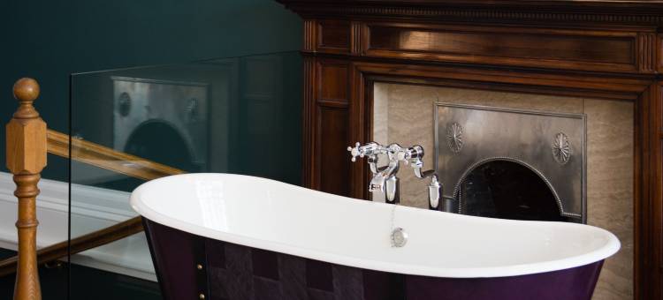 格拉斯哥杜文酒店(One Devonshire Gardens a Hotel du Vin)图片