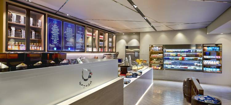 洛伊斯好莱坞酒店(Loews Hollywood Hotel)图片