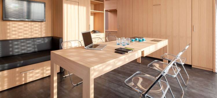 宜必思尚品纳戈尔德黑森林酒店(Ibis Styles Nagold-Schwarzwald)图片