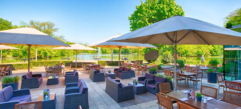 科隆莱昂纳多皇家酒店-森林城市(Leonardo Royal Hotel Köln - am Stadtwald)图片