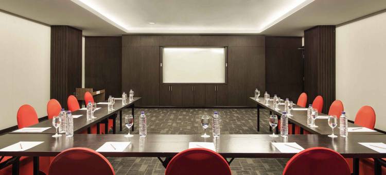 宜必思巴厘巴板酒店(Ibis Balikpapan)图片