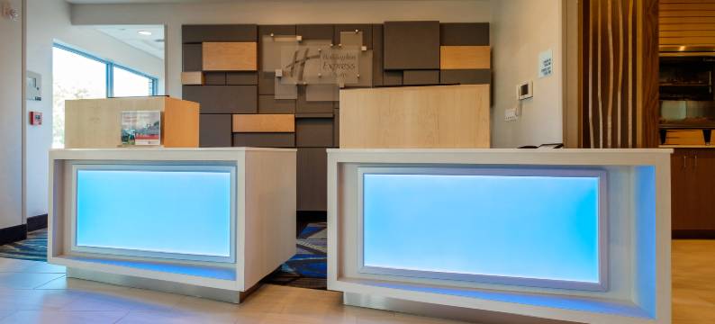 伊根/明尼阿波利斯地区智选假日套房酒店(Holiday Inn Express & Suites EAGAN - MINNEAPOLIS AREA by IHG)图片