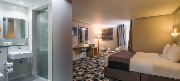 锡廷伯恩假日酒店(Holiday Inn Sittingbourne)图片