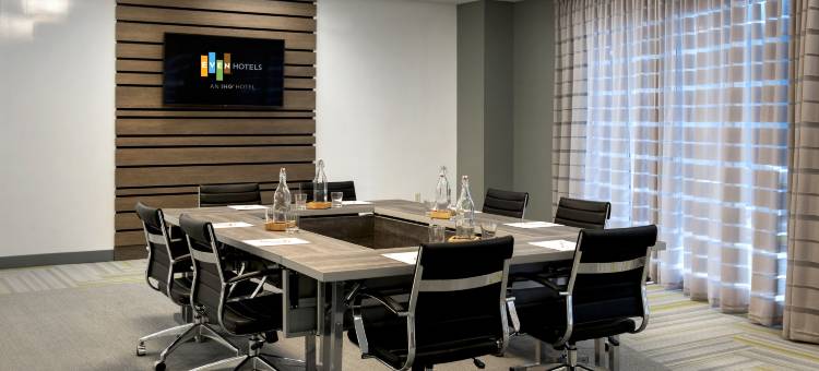 匹兹堡市中心Even酒店(Even Hotel Pittsburgh Downtown)图片