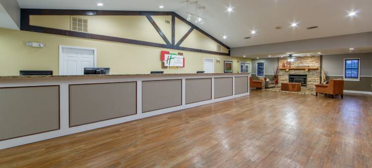 洲际酒店集团假日俱乐部度假村苹果山庄克拉克斯维尔(Holiday Inn Club Vacations Apple Mountain Resort)图片