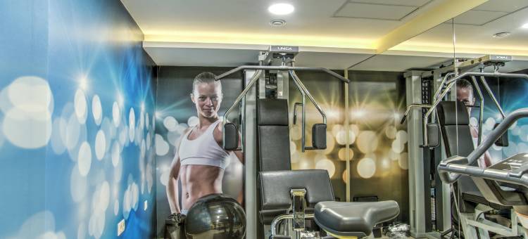 普罗夫迪夫假日酒店(Holiday Inn Plovdiv)图片