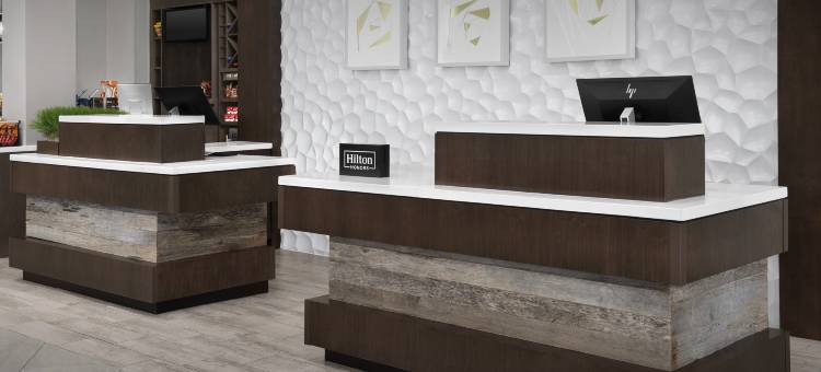 夏洛特韦弗利希尔顿花园酒店(Hilton Garden Inn Charlotte Waverly)图片