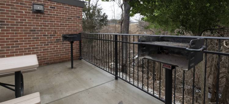 红屋顶旅馆利斯堡，弗吉尼亚州(Red Roof Inn Leesburg, VA)图片