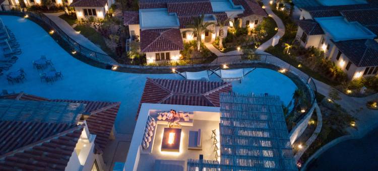 洛斯卡波斯水上生活私人住宅酒店(Live Aqua Private Residences Los Cabos)图片