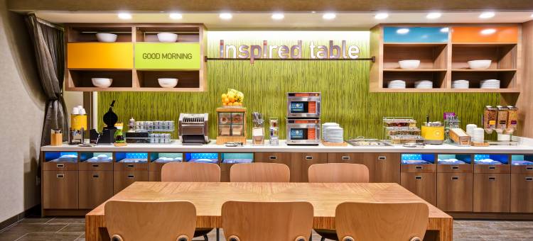 拉格朗日希尔顿惠庭酒店(Home2 Suites by Hilton LaGrange)图片