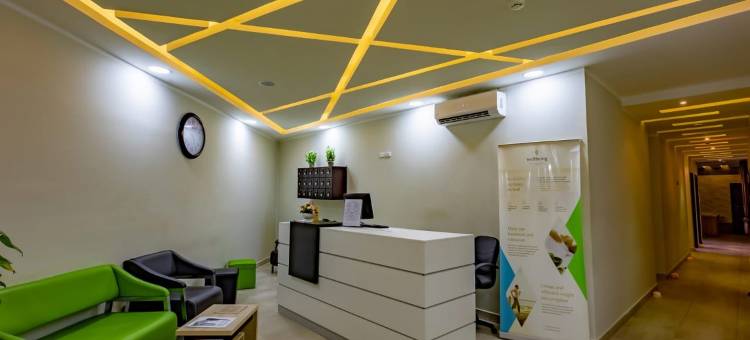 古赛尔弗拉门科海滩度假酒店(Flamenco Beach and Resort)图片