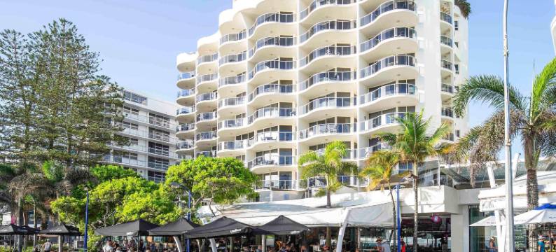 曼特拉赞吉巴酒店(Mantra Zanzibar)图片