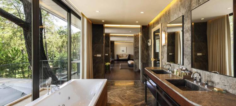 戈西克罗克索私享俱乐部酒店(Club Prive by Rixos Gocek)图片