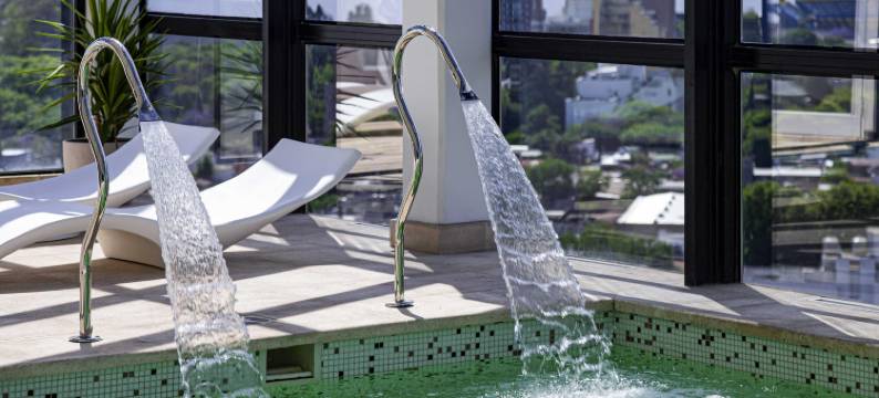 罗萨里奥美居酒店(Mercure Rosario)图片