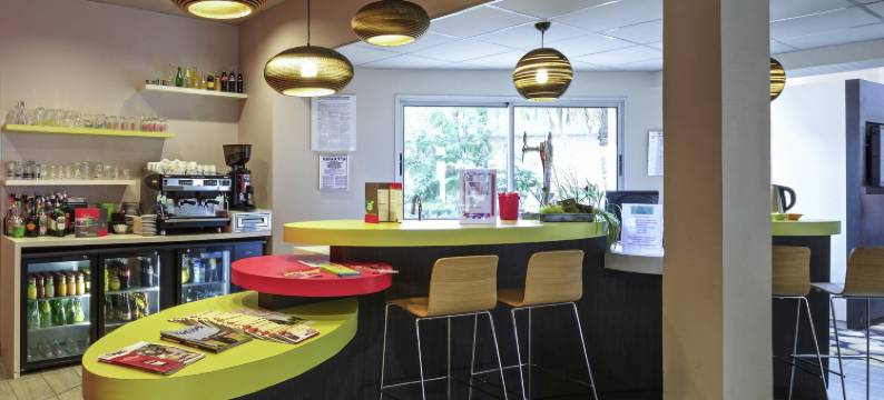 宜必思尚品达克斯市中心酒店(Ibis Styles Dax Centre)图片