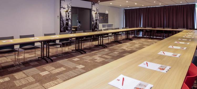 宜必思卡奥尔酒店(Ibis Cahors)图片