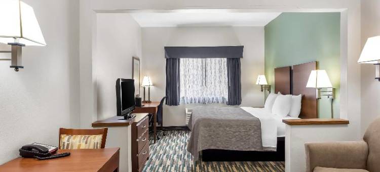 凯艺酒店(Quality Inn)图片