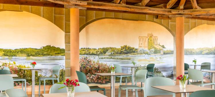 盖塔维拉村朋友俱乐部(Gitavillage Club Degli Amici)图片