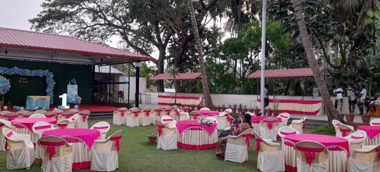 沙迪亚花园度假村-美图帕拉亚(Sathya Garden Resort - Mettupalayam)图片