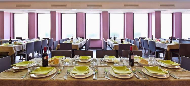 阿西西-塞纳科洛酒店(TH Assisi - Hotel Cenacolo)图片