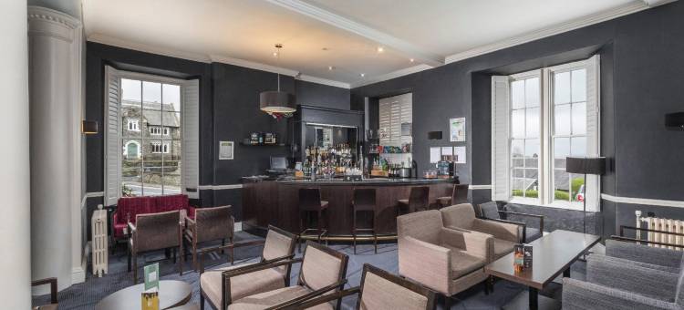 温德米尔酒店(Windermere Hotel)图片