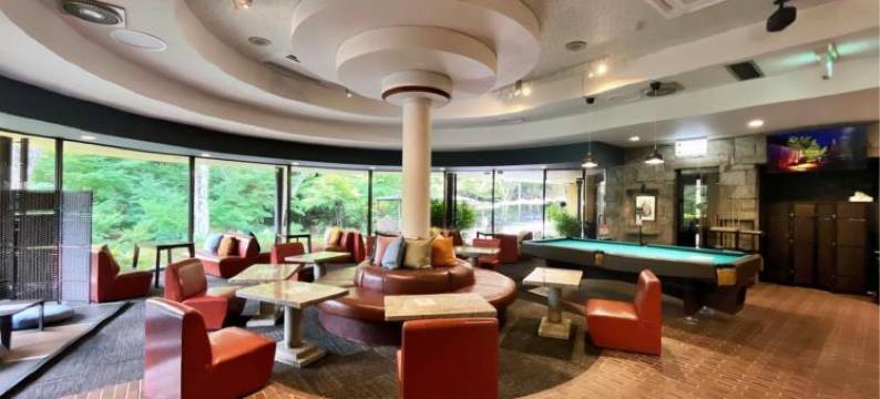 岩寿莊日式旅馆(Iwasu-so)图片