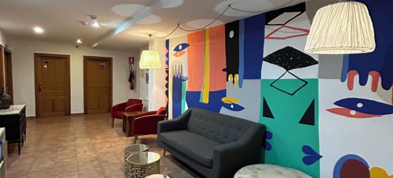 萨达巴酒店(Hospedería Sádaba)图片