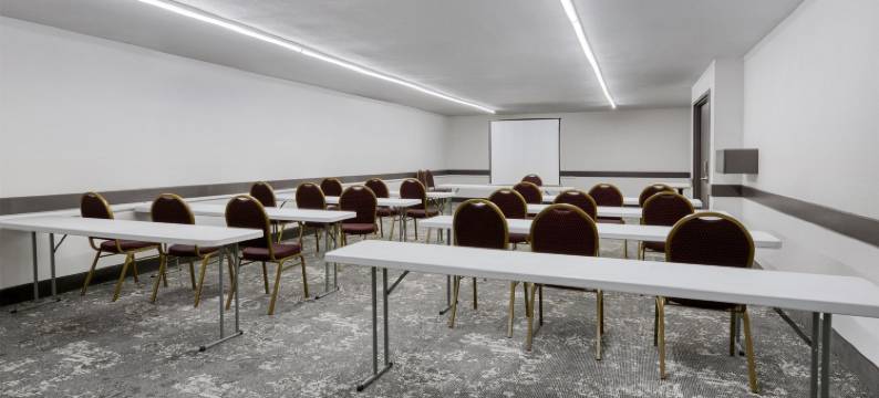 贝斯特韦斯特波特兰西比弗顿酒店(Best Western Portland West Beaverton)图片