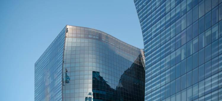 迪拜美利亚ME酒店(ME by Meliá Dubai)图片