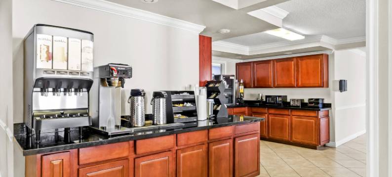 伊克诺旅馆希望山 - 贝克利北(Econo Lodge Mt Hope - Beckley North)图片