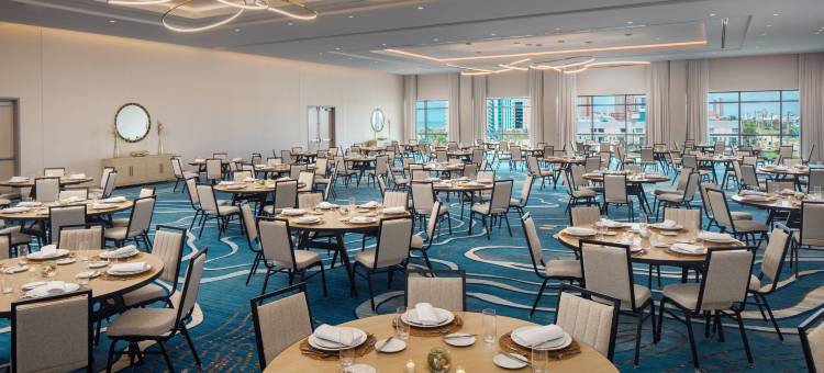 海湾海岸海滩度假村希尔顿逸林酒店(Embassy Suites by Hilton Gulf Shores Beach Resort)图片