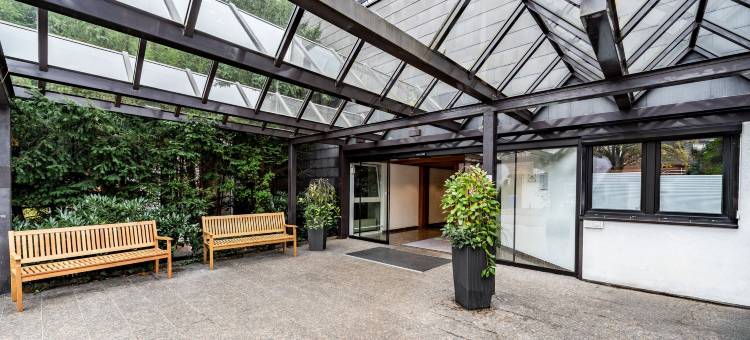 戈斯拉PLAZA INN酒店(PLAZA INN Goslar)图片