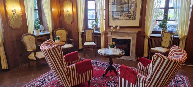 海德堡城市伙伴酒店(City Partner Hotel Holländer Hof)图片