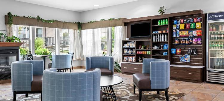 萨拉托加酒店，Ascend 酒店精选系列(The Hotel Saratoga, Ascend Hotel Collection)图片