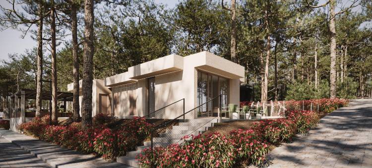 Pinadria露营度假村(Pinadria Camping Resort)图片