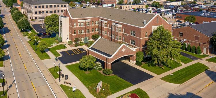 克雷斯酒店，Ascend Collection 酒店(Kress Inn, Ascend Hotel Collection)图片