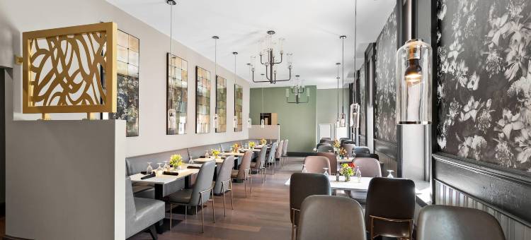 提加特酒店，Ascend酒店集合(Tygart Hotel, Ascend Hotel Collection)图片