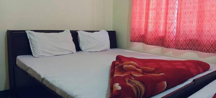 德夫达山酒店及餐厅(Hotel Dev Darshan & Restaurant)图片