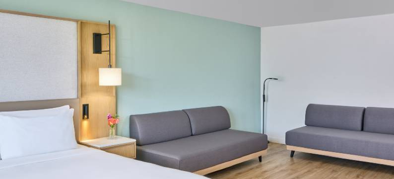 洲际旗下桑德派珀全包式VOCO度假村(voco SANDPIPER ALL-INCLUSIVE RESORT by IHG)图片